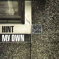 Hint : Hint - My Own